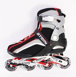 Роликовые коньки Atemi X5 Man (р. 43)