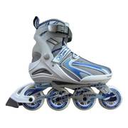 Роликовые коньки Atemi X9 lady (р. 36)