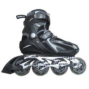 Роликовые коньки Atemi X9 man (р. 40)