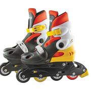 Роликовые коньки Novus AJIS-17.03 26-29