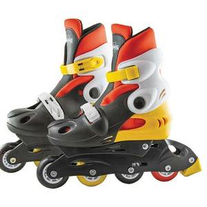 Роликовые коньки Novus AJIS-17.03 26-29