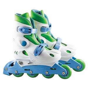 Роликовые коньки Novus AJIS-17.04 26-29