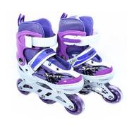 Роликовые коньки Novus AJIS-19.01 (р. 31-34)