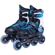 Роликовые коньки Ridex Halo (р. 29-33)