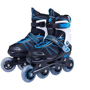 Роликовые коньки Ridex Halo (р. 29-33)