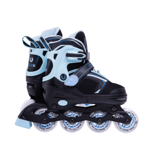 Роликовые коньки Ridex Tilly Dark (р. 30-33)