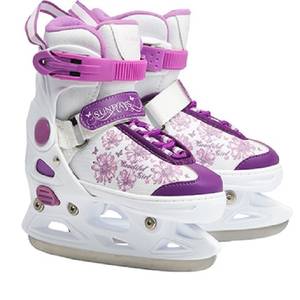 Роликовые коньки Sundays PW-223B-90-1 (р. 29-32)