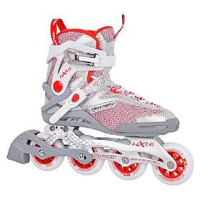 Роликовые коньки Tempish HX 1.6 84 Lady (р. 38)