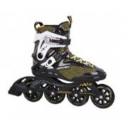 Роликовые коньки Tempish HX 1.6 90 (р. 45)