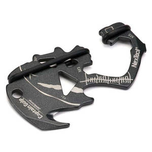 Мультитул NexTool Captain Gulp KT5018