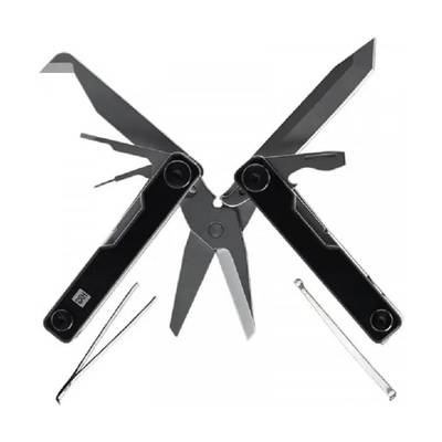 Мультитул Xiaomi Huo Hou Mini Multi-function Knife