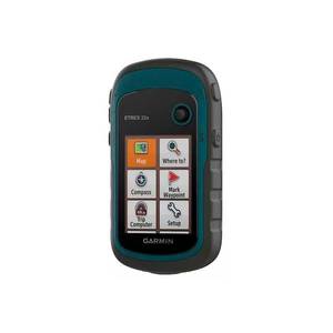 Туристический навигатор Garmin eTrex 22x