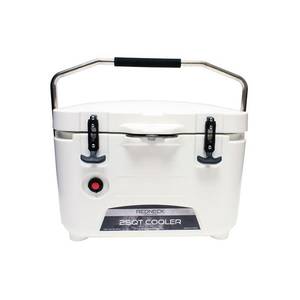 Автохолодильник Xiaomi Leao Car Refrigerator