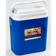 Термоэлектрический автохолодильник Miru 12В 18л