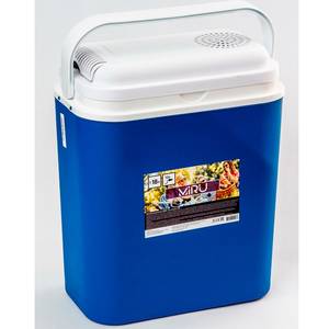 Термоэлектрический автохолодильник Miru 12В 18л