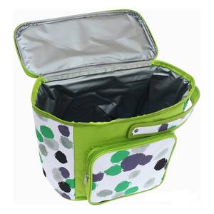 Термосумка Miru 17л