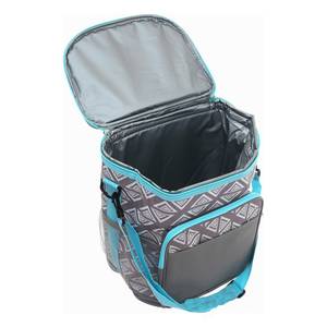 Термосумка Miru 9016 24л