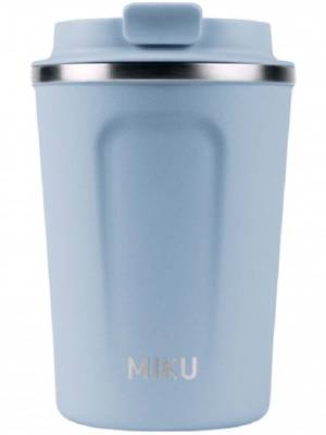 Термокружка Miku 380мл