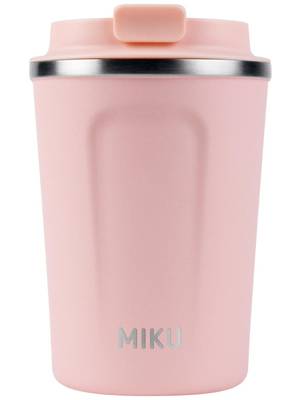 Термокружка Miku 380мл