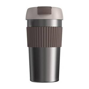 Термокружка Xiaomi Kiss Kiss Fish Rainbow 0.49л