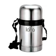 Термос для еды Lara LR04-50 0.6л