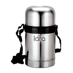 Термос для еды Lara LR04-50 0.6л
