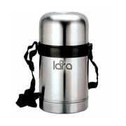 Термос для еды Lara LR04-51 0.75л