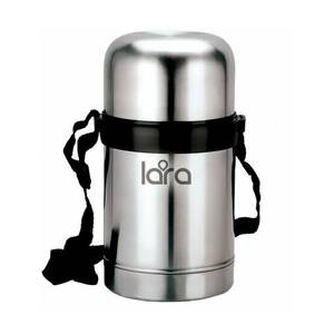 Термос для еды Lara LR04-51 0.75л