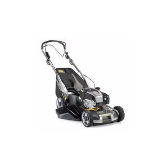 Газонокосилка бензиновая Stiga Twinclip 55 SVEQ B 294563528/ST1