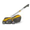 Газонокосилка электрическая Stiga Combi 36 E 294340068/S15