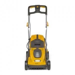 Газонокосилка электрическая Stiga Combi 36 E 294340068/S15