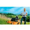 Колёсная газонокосилка AS-Motor AS 510 ProClip 2T ES A Колёсная газонокосилка AS-Motor AS 510 ProClip 2T ES A
