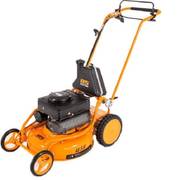 Колёсная газонокосилка AS-Motor AS 510 ProClip 2T ES A