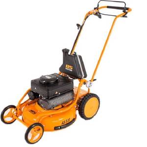 Колёсная газонокосилка AS-Motor AS 510 ProClip 2T ES A