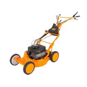 Колёсная газонокосилка AS-Motor AS 53 2T ES 4WD RB