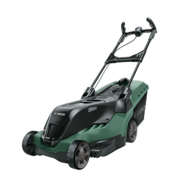 Колёсная газонокосилка Bosch AdvancedRotak 660