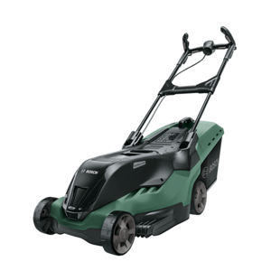 Колёсная газонокосилка Bosch AdvancedRotak 660