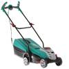 Колёсная газонокосилка Bosch Rotak 32 LI [0600885D06]