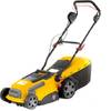 Колёсная газонокосилка Denzel GC-1500 Колёсная газонокосилка Denzel GC-1500