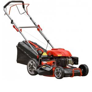 Колёсная газонокосилка ECO LG-734