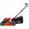 Колёсная газонокосилка ECO LG-735
