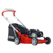 Колёсная газонокосилка Efco LR 48 PBQ COMFORT PLUS