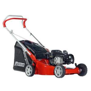 Колёсная газонокосилка Efco LR 48 PBQ COMFORT PLUS
