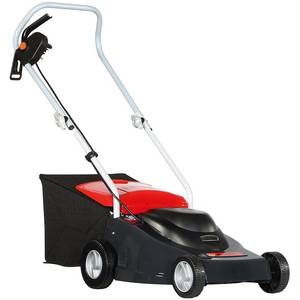 Колёсная газонокосилка Efco PR 40 S