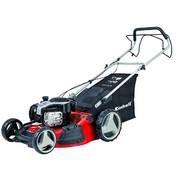 Колёсная газонокосилка Einhell GC-PM 51/2 S HW BS