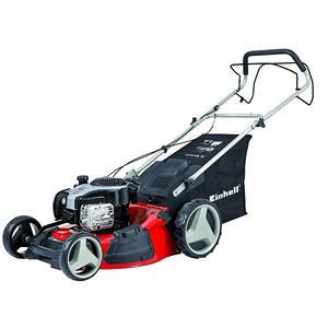Колёсная газонокосилка Einhell GC-PM 51/2 S HW BS