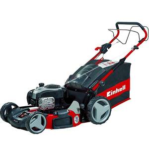 Колёсная газонокосилка Einhell GE-PM 53 VS HW B&S