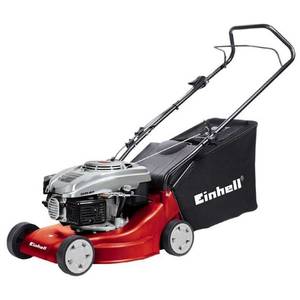 Колёсная газонокосилка Einhell GH-PM 40 P