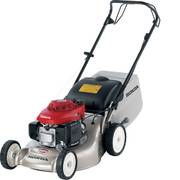 Колёсная газонокосилка Honda HRG466C SKEP