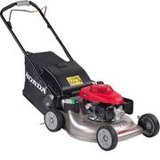 Колёсная газонокосилка Honda HRG536C8-VKEH